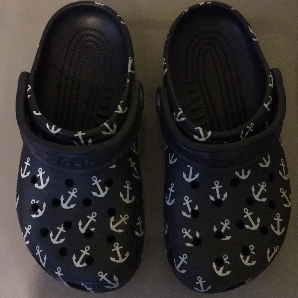 Crocs